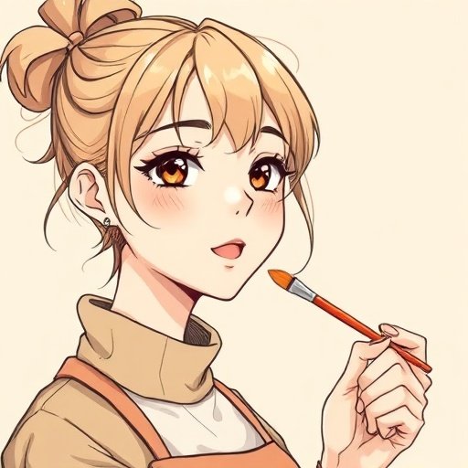 水墨丹青