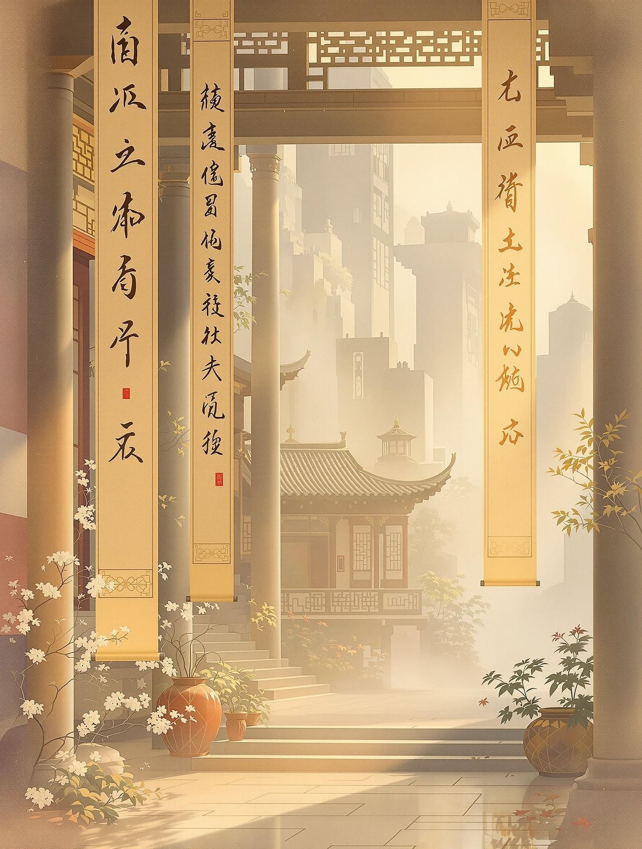 在线漫画 墨染长安 - 历史传奇