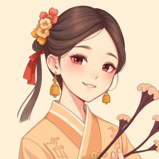 琴韵悠悠