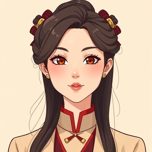 在线漫画 林清玄 在线漫画 林清玄 - 创始人 & CEO