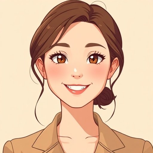 在线漫画 白露 在线漫画 白露 - 社区运营总监