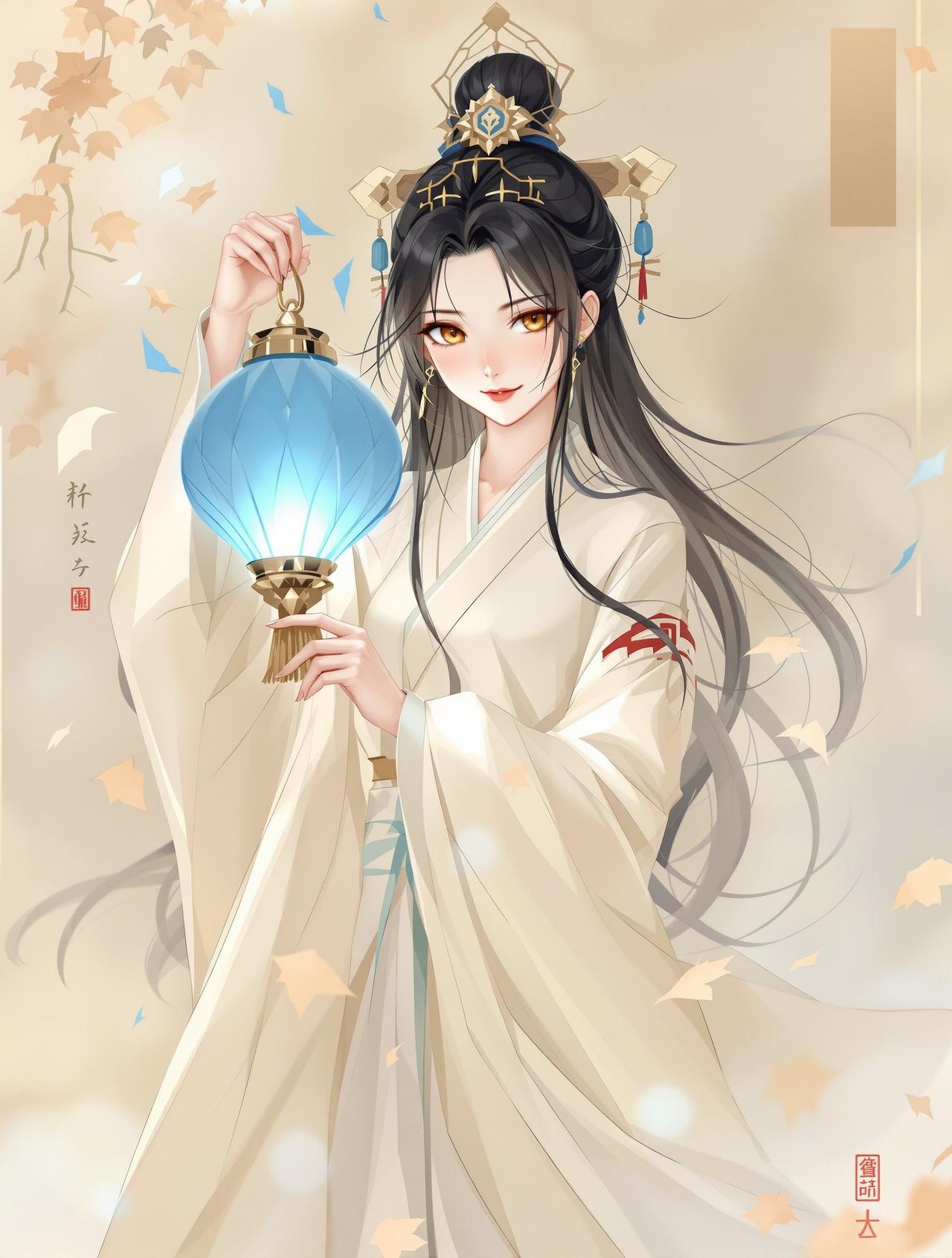 在线漫画 青灯引 - 灵异悬疑