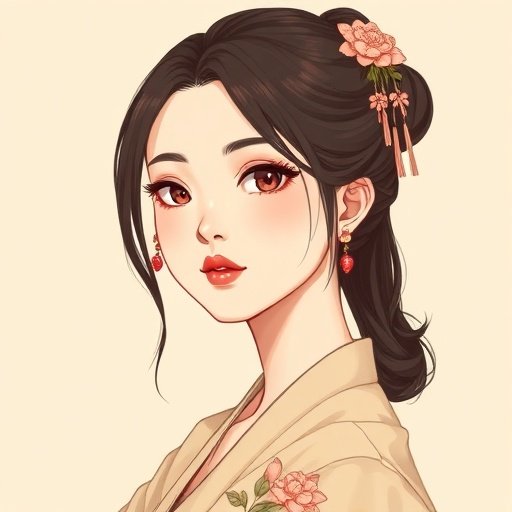 在线漫画 陈雅静 在线漫画 陈雅静 - 内容总监